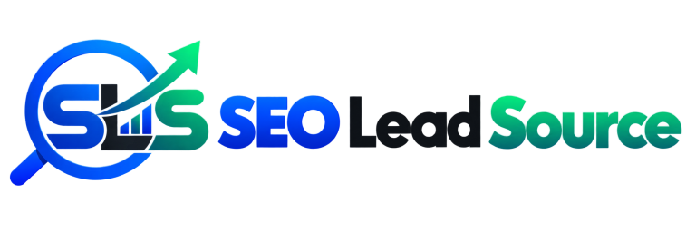 SEO Lead Source